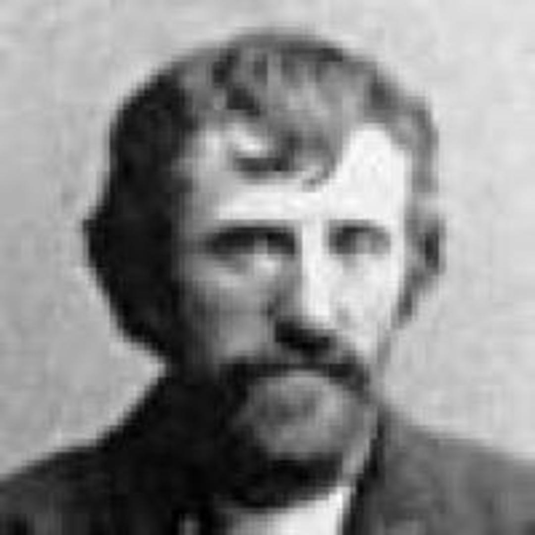 Richard Brigham Blakey (1855 - 1922) Profile